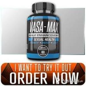 What Is Vasa Max Male Enhancement? | PostAds PH