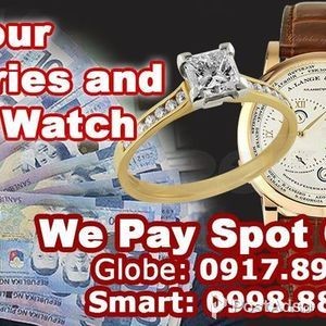 Awesome Buyer of Diamond Jewelry in Manila, Philippines | PostAds PH