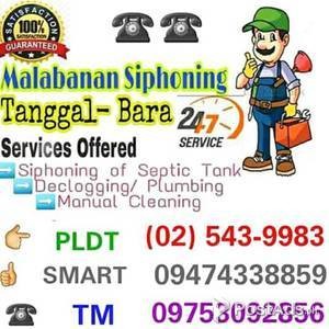 Tubiro sipsip pozo negro barado expert | PostAds PH