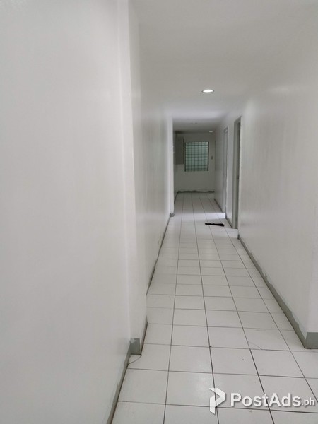 Bedspace For Rent