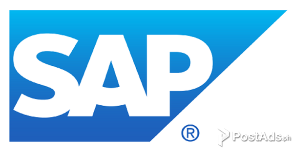 SAP Philippines - Accounting Software