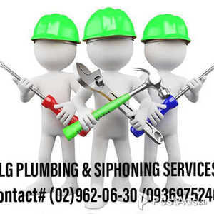 pt plumbing services & malabanan siphoning | PostAds PH