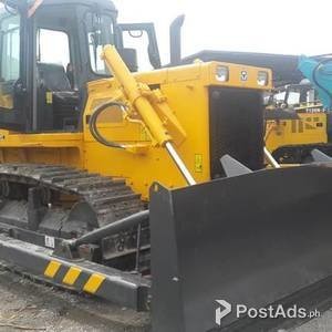 XCMG TY160 Bulldozer For Sale | PostAds PH