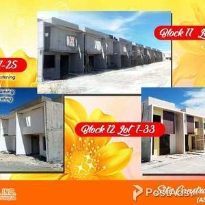 House & Lot for as low as 10,600 per month | PostAds PH