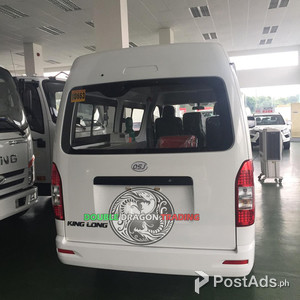 Kingo S Brand New Ambulance | PostAds PH