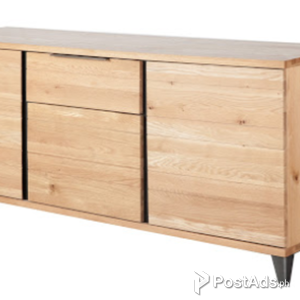 MANHATTAN SIDEBOARD 2 DOORS+1 DRAWER | PostAds PH