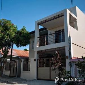Brand New Semi Furnished House inside Fil Invest 2 Quezon City | PostAds PH