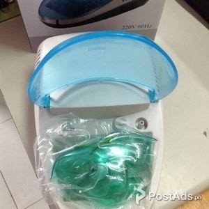 brandnew nebulizer | PostAds PH