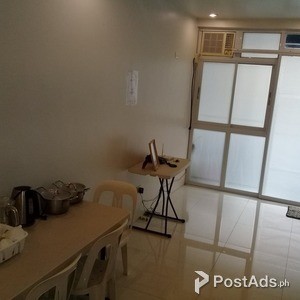 imus transient house unit 9a studio type | PostAds PH