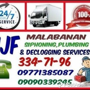 CAINTA JJF MALABANAN SERVICES 09771385087/09989/09090339245 | PostAds PH