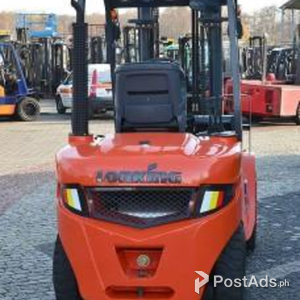 BRAND NEW LONKING DIESEL FORKLIFT FD35(T) | PostAds PH