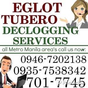 MALABANAN TUBERO SERVICES IN MAKATI 701-7745 09467203138 09357538342 | PostAds PH