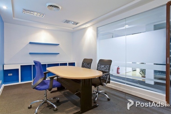 Affordable Conference Rooms