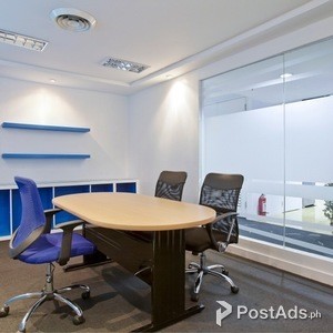 Affordable Conference Rooms | PostAds PH