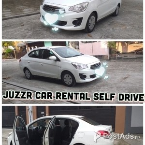 RENT A CAR SELF DRIVE | PostAds PH