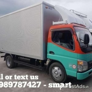 RED DRAGON LIPAT BAHAY AND TRUCKING COMPANY | PostAds PH