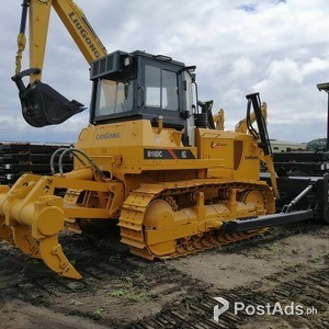 BRAND NEW LIUGONG B160 DOZER 4.5m³ | PostAds PH