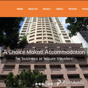 BSA Tower Makati | PostAds PH