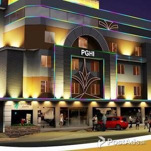 PGHI Hotel | PostAds PH