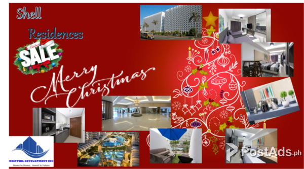 Shell Residences