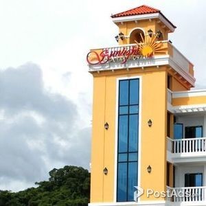 Sunlight Hotel-Coron, Palawan | PostAds PH