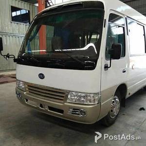 MINI BUS | PostAds PH