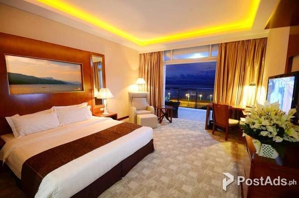 Sunlight Hotel - Puerto Princesa, Palawan
