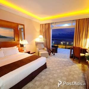 Sunlight Hotel - Puerto Princesa, Palawan | PostAds PH