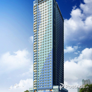 Pre Selling: 101 Xavierville Studio | PostAds PH