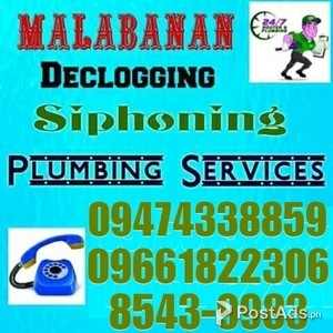 Tubero tanggal bara malabanan sipsip pozo negro | PostAds PH