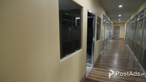 Cebu Serviced Offices and Call Center Seats 109 USD w/ Fiber Internet