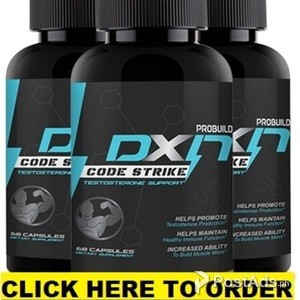 DXN Code Strike:-*Must* Read Review Before Order | PostAds PH