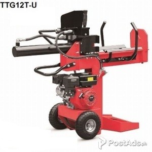 Very Useful TTG12T-U Log Splitter For Sale | PostAds PH