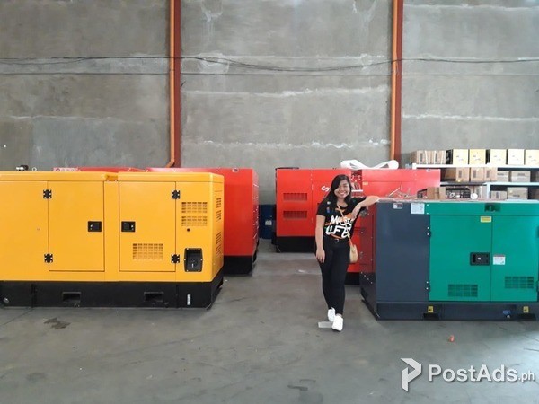 30kva, 40kva, 50kva, 100kva, 500kva, 625 kva Diesel Generator Set