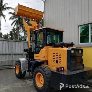 PAYLOADER WHEEL LOADER 1.0 CUBIC | PostAds PH