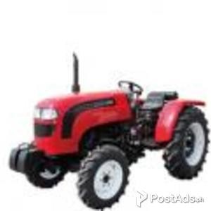 FARM TRACTOR 50HP | PostAds PH