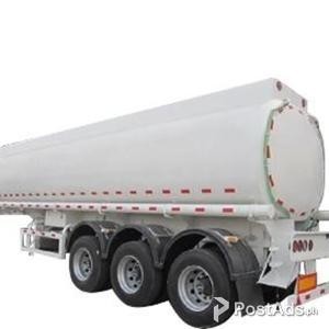 CLY9402GRY diesel tank trailer | PostAds PH