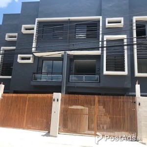 TOWNHOUSES UNITS FOR SALE AT TEACHERS VILLAGE QC!!! | PostAds PH