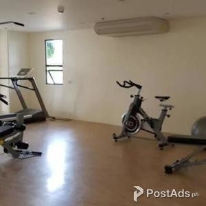 Rush Sale Mabolo Flats Garden Condo 2.7M | PostAds PH