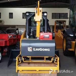 WALK BEHIND PIZON LIUGONG CLG6009 800kg | PostAds PH