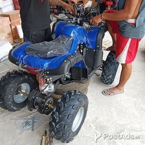 Brand New ATV150-110 ON SALE! Buy Now!!! | PostAds PH