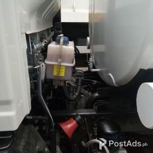 HOMAN FUEL TANKER 4000 LITERS | PostAds PH