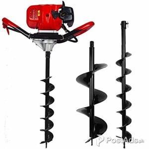 Affordable Earth Auger 52cc For Sale!! Buy Now! | PostAds PH