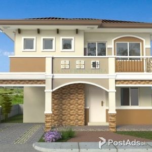 House Model Mira House and Lot for Sale | PostAds PH