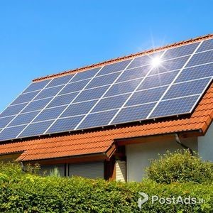 Help Conserve Energy! 3KW Solar Power For Sale!! | PostAds PH