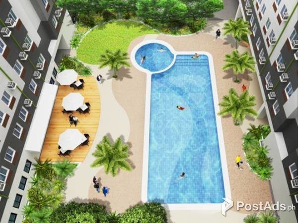  Rush Sale Amaia Steps Mandaue Condo 2.7M