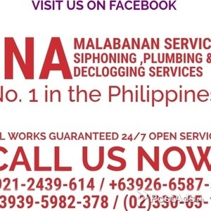 BALANGA CITY JNA MALABANAN SERVICES 09212439614. | PostAds PH