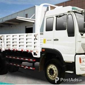 4 x 2 17 Feet Cargo Truck 130 Horse Power For Sale! Inquire Now! | PostAds PH