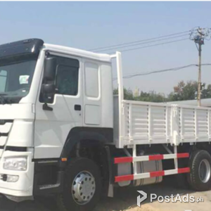 Heavy Duty Affordable Cargo Truck (25 and 30 Feet) For Sale | PostAds PH