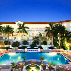 Hotel workers needed in USA urgently in the following domains. -Chef | PostAds PH